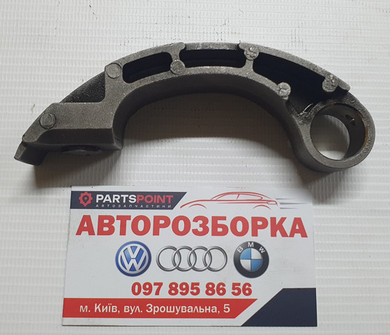 NISSAN 13091EB300 Башмак натяжителя цепи ГРМ в наличии Украина