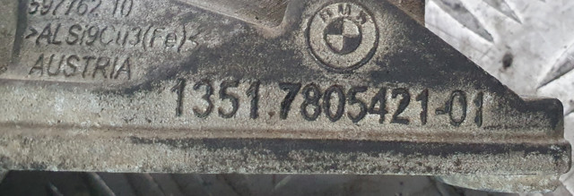BMW 13517805421 в наличии Киев