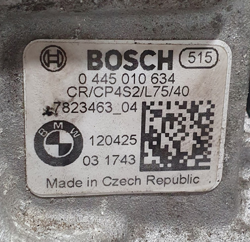 BMW 13518597821 Насос топливный высокого давления (ТНВД) в наличии Запорожье