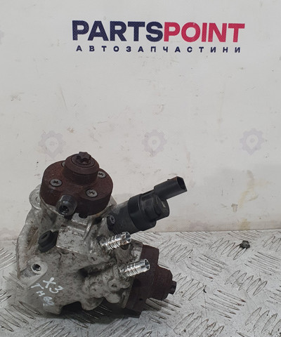 Насос топливный высокого давления 13518597821 BMW