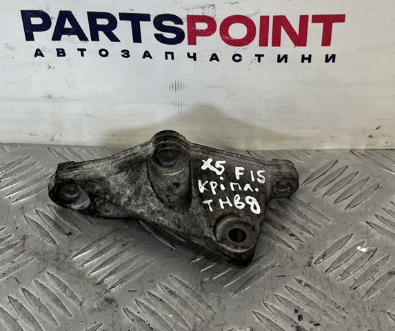 Насос топливный высокого давления 13518599773 BMW