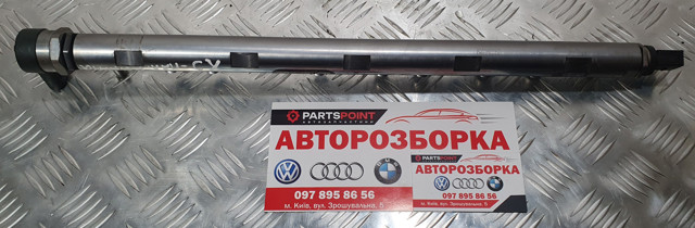 BMW 13537805423 Распределитель топлива (рампа) в наличии Ирпень