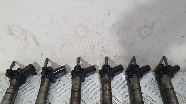 Форсунки 13537805430 BMW