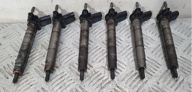 13537805430 BMW Форсунка впрыска топлива купить в Хмельницкий