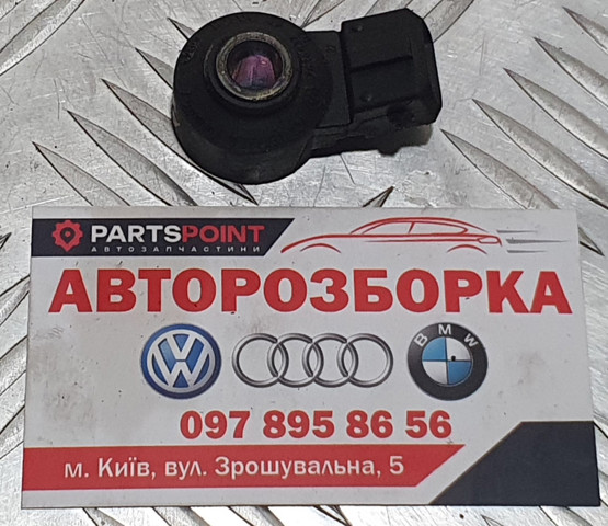 Датчик детонации 13627636937 BMW