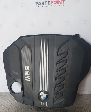 Крышка мотора декоративная 13717812063 BMW