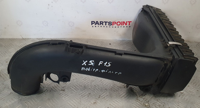 Коробка фильтра 13718573761 BMW