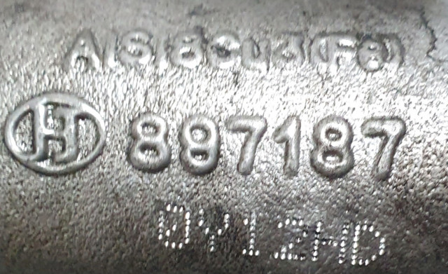 1400300Q1E NISSAN Коллектор впускной купить в Павлоград