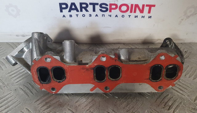 1400300Q1E NISSAN Коллектор впускной купить в Одесса