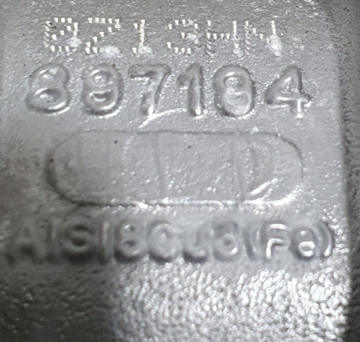 NISSAN 1400300Q1E Впускной коллектор в наличии Чернигов