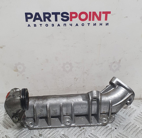 NISSAN 1400300Q1E Впускной коллектор в наличии Черкассы