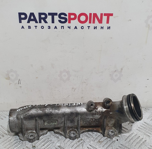 NISSAN 1400300Q1F Впускной коллектор в наличии Украина