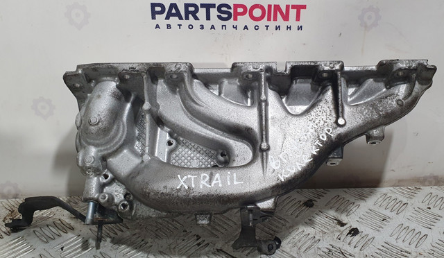 Коллектор впускной 140031243R NISSAN