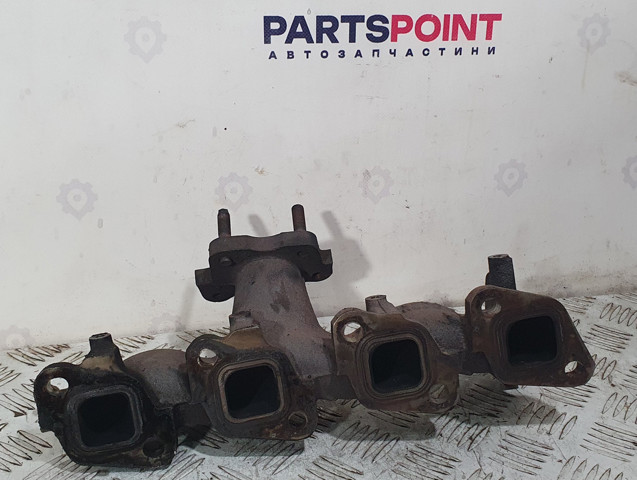 NISSAN 14004EC00B Выпускной коллектор в наличии Николаев