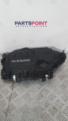 Экран двигателя 1404600Q0A NISSAN