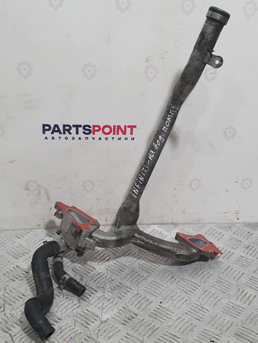 NISSAN 1405300Q0D в наличии Черновцы