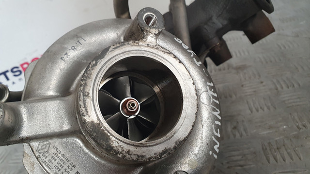 NISSAN 1441100Q1K Турбина в наличии Хмельницкий