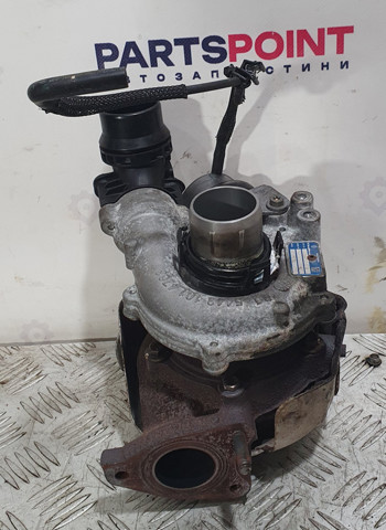 1441100Q3D NISSAN Турбина купить в Запорожье