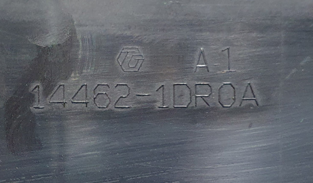 144621DR0A NISSAN купить в Черновцы