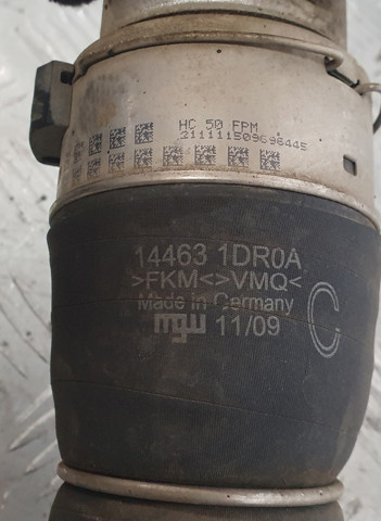 NISSAN 144631DR0A в наличии Ирпень