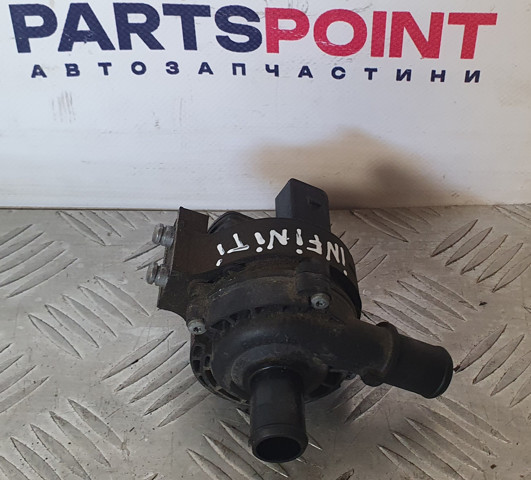 NISSAN 144B0JG70A Дополнительная помпа в наличии Днепр