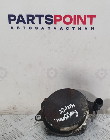 1465000Q1H NISSAN Насос вакуумный купить в Черкассы