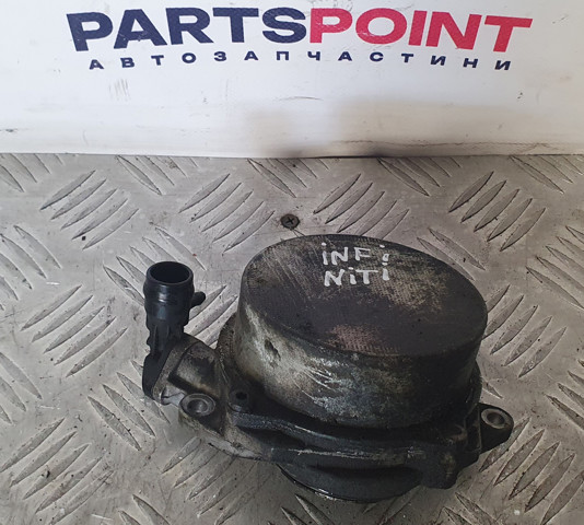 Насос вакуумный 1465000Q1H NISSAN