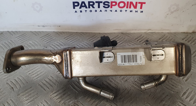 NISSAN 1471000Q0N Клапан EGR рециркуляции газов в наличии Одесса