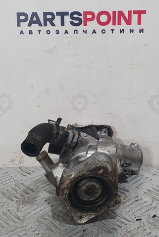 1471000Q0P NISSAN Клапан EGR рециркуляции газов купить в Винница