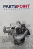 Клапан рециркуляции отработавших газов EGR 1471000Q0P NISSAN