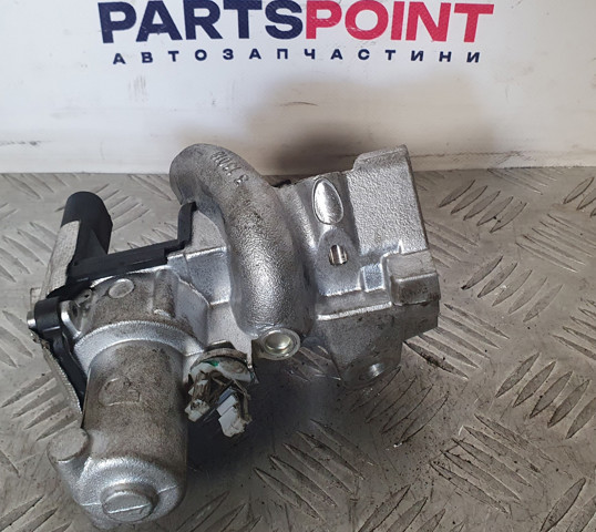NISSAN 1471000Q0S Клапан ЕГР в наличии Черновцы