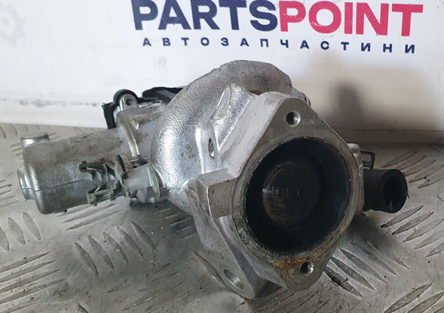NISSAN 1471000Q0S Клапан ЕГР в наличии Харьков