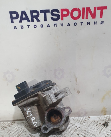 Клапан ЕГР 147100789R NISSAN