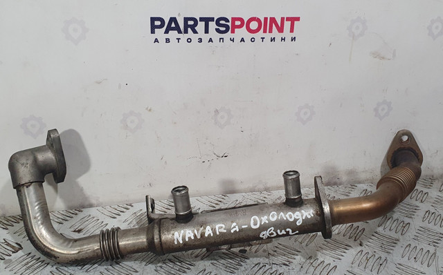 Радиатор системы EGR 14735EC00C NISSAN