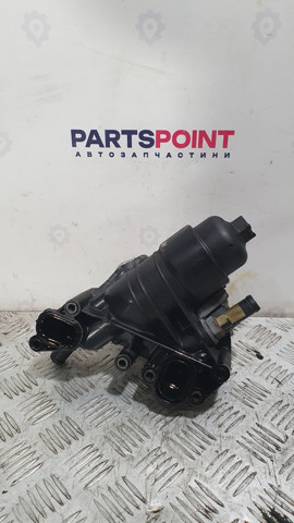 Корпус маслофильтра 152085948R NISSAN