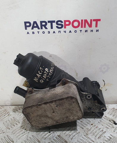 152085948R NISSAN Корпус масляного фильтра купить в Полтава
