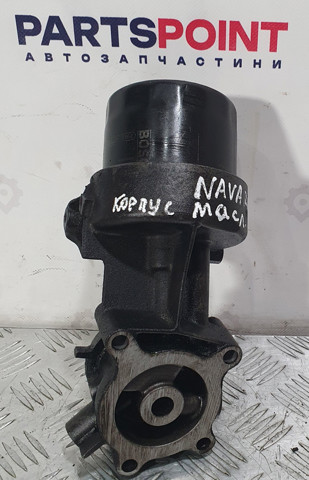  Корпус масляного фильтра 15238EB30A NISSAN