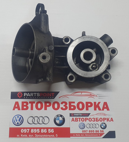 15238EB30A NISSAN Корпус масляного фильтра купить в Николаев