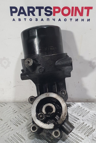 15238EB30A NISSAN Корпус масляного фильтра купить в Каменское