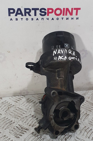  Корпус масляного фильтра 15238EB30B NISSAN