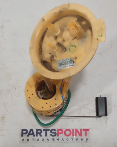 Насос погружной в баке 16117314804 BMW