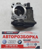 Дроссельная заслонка в сборе 16119EC00A NISSAN