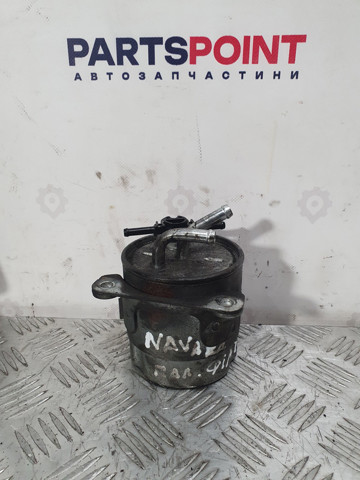 16400EC00A NISSAN Фильтр топливный купить в Чернигов