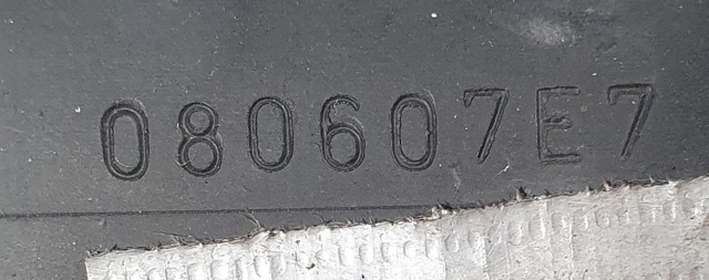 16500EC00C NISSAN Корпус фильтра купить в Полтава