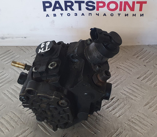 1670000Q1U NISSAN ТНВД купить в Харьков