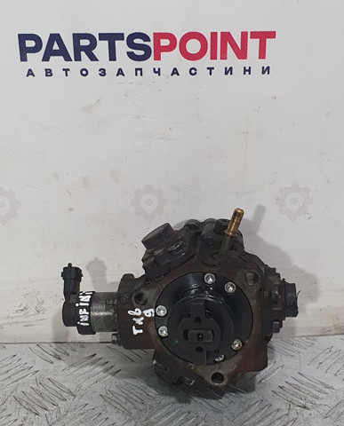 1670000Q1U NISSAN ТНВД купить в Хмельницкий