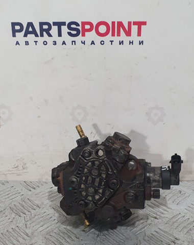 1670000Q1U NISSAN ТНВД купить в Днепр