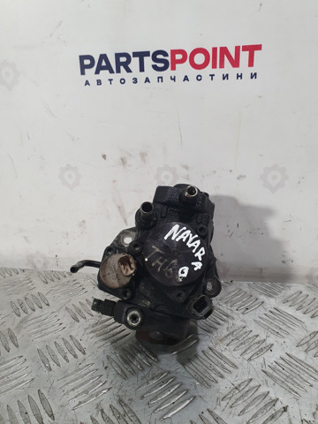 Насос топливный высокого давления 16700EC09A NISSAN