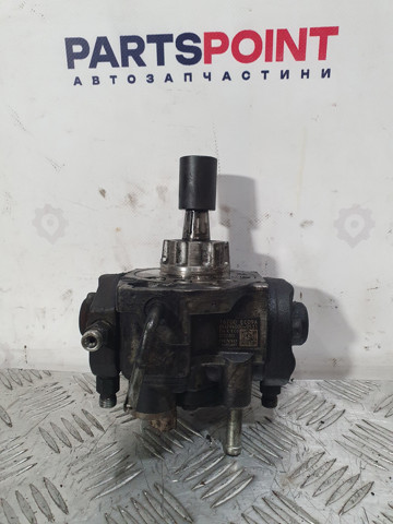 16700EC09A Насос топливный высокого давления (ТНВД) купить Ужгород