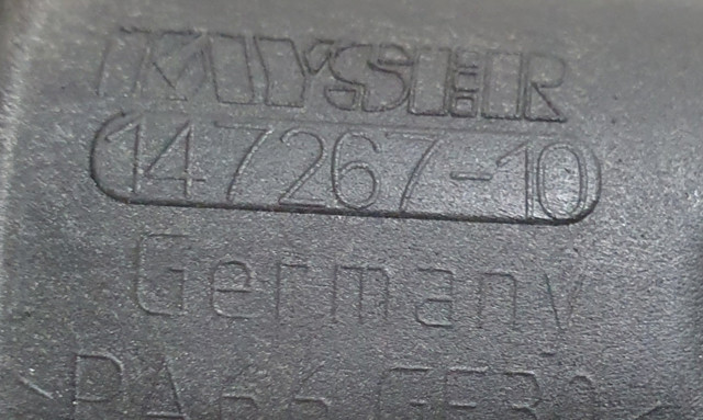 17128602651 BMW купить в Ровно